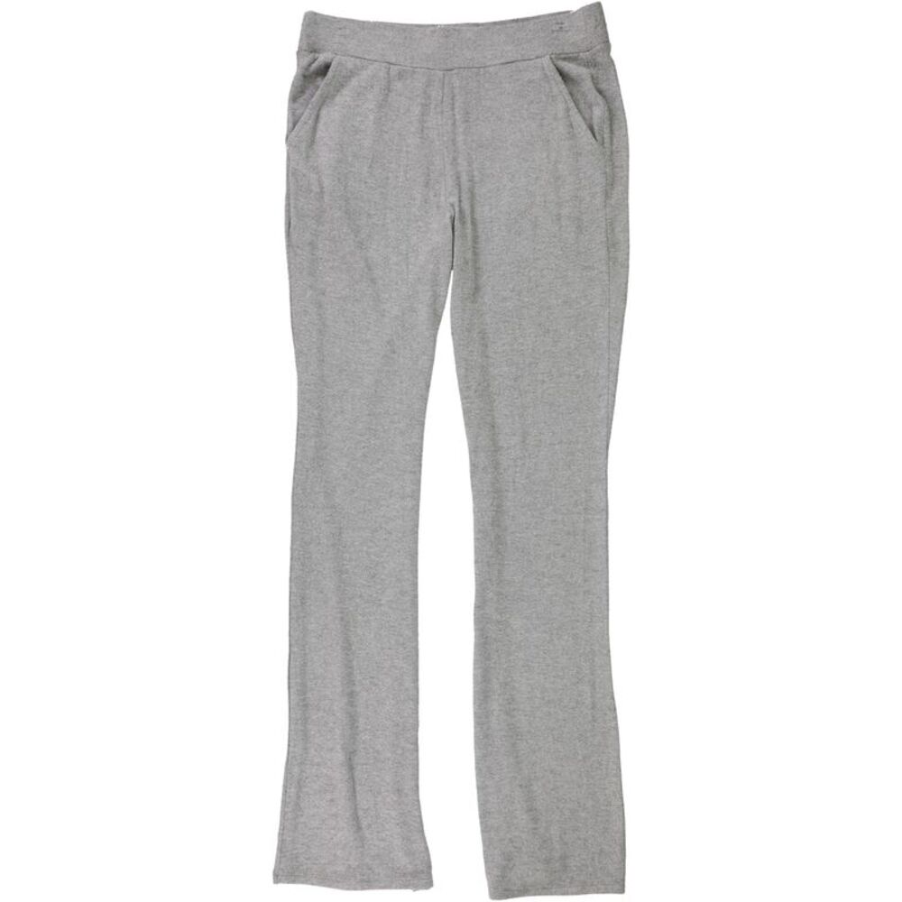 GUESS Womens Opal Straight Leg Lounge Casual Pants, NWT